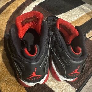 Air Jordan two3 in good condition size 8 men’s